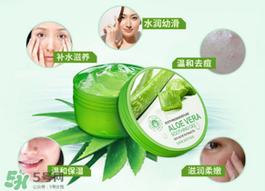 泊泉雅蘆薈膠怎么樣？泊泉雅蘆薈膠多少錢？