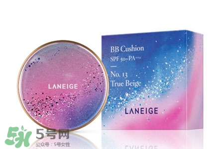 蘭芝氣墊一個(gè)可以用多久？蘭芝氣墊bb霜15克能用多久？