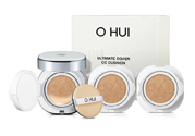 歐蕙和后氣墊哪個(gè)好用？ohui歐蕙和whoo后氣墊哪個(gè)好？