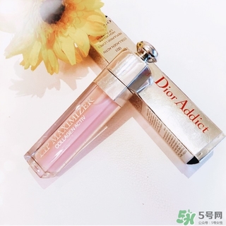 迪奧魅惑豐唇蜜多少錢？dior迪奧魅惑豐唇蜜專柜價(jià)