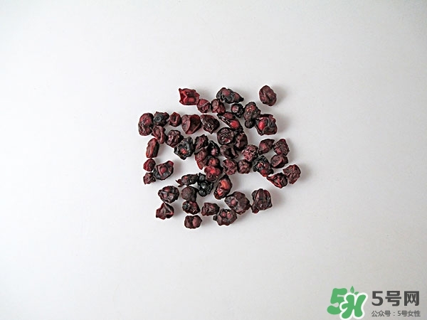 五味子茶韓國怎么喝？五味子茶的五種味道代表什么？