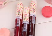 得鮮染唇液怎么用？得鮮染唇液使用方法