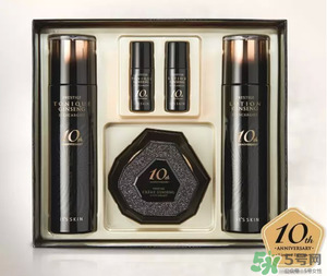 伊思十周年限量有什么？伊思十周年限量套盒哪里買？