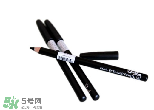 眼線筆和眼線膏哪個(gè)好用？眼線筆和眼線膏哪個(gè)更適合新人用？