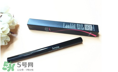 眼線筆和眼線膏哪個(gè)好用？眼線筆和眼線膏哪個(gè)更適合新人用？