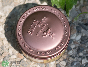思親膚眼霜怎么樣？skin food眼霜適合年齡