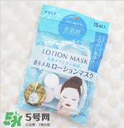 壓縮面膜哪個(gè)牌子好？壓縮面膜紙哪個(gè)牌子好？