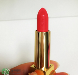 ysl斬男色是哪個(gè)色號(hào)？ysl斬男色12號(hào)試色