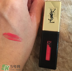 ysl斬男色是什么顏色？ysl斬男色12號(hào)多少錢？