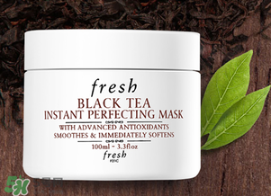 fresh紅茶面膜可以過夜嗎？fresh紅茶面膜要洗嗎？