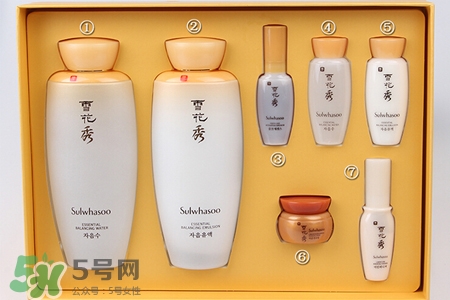 雪花秀是什么牌子？雪花秀是哪個國家的品牌？