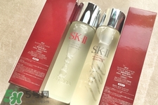 雪花秀和sk2哪個好？雪花秀和sk2哪個好用？