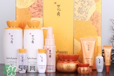 雪花秀和sk2哪個好？雪花秀和sk2哪個好用？