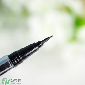 mistine眼線筆紅管還是銀管？mistine眼線筆紅管銀管區(qū)別