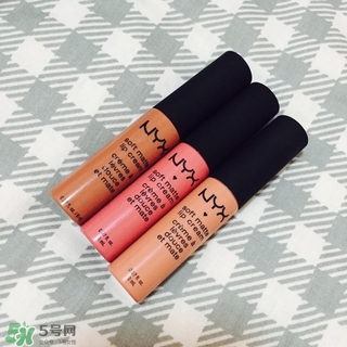 nyx唇釉多少錢(qián)?nyx唇釉專(zhuān)柜價(jià)格