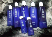 雪肌精適合什么季節(jié)？雪肌精適合冬天用嗎？
