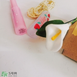 mistine草莓唇膏多少錢？mistine美氏婷草莓變色唇膏價格