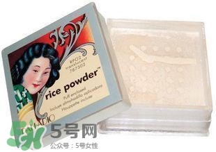 定妝粉哪個牌子好？定妝粉排行榜10強