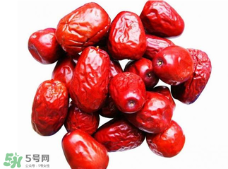 灰棗和紅棗哪種營養(yǎng)高？灰棗和紅棗哪個補(bǔ)血呢？