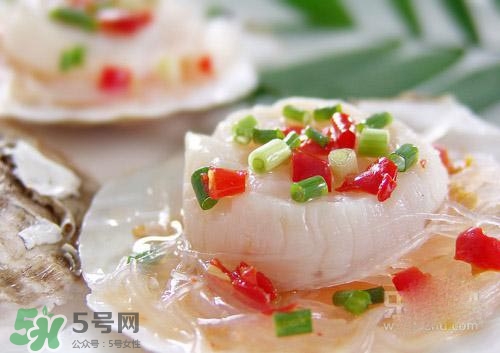 月經(jīng)期間可以吃扇貝嗎？來月經(jīng)可以吃扇貝嗎？