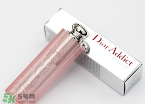 迪奧變色唇膏要卸妝嗎？迪奧變色唇膏要卸嗎？
