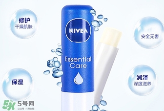 妮維雅唇膏和曼秀雷敦唇膏哪個(gè)好？妮維雅和曼秀雷敦對(duì)比
