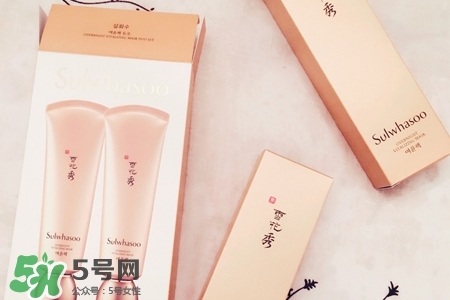 雪花秀睡眠面膜孕婦能用嗎？孕婦可以用雪花秀睡眠面膜嗎？