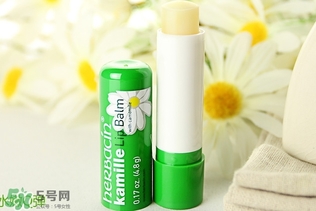 herbacin小甘菊唇膏多少錢？賀本清小甘菊唇膏價格
