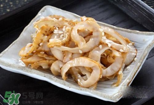 扇貝裙邊可以吃嗎？扇貝裙邊怎么吃？