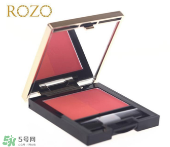 rozo是什么牌子？rozo是哪國(guó)的化妝品牌？