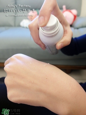 理膚泉噴霧怎么樣？理膚泉噴霧怎么用？