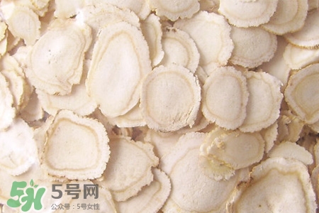 冬天可以吃西洋參嗎？冬天吃西洋參好嗎？