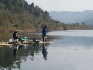 冬天怎么釣魚？冬天怎么釣鯽魚？