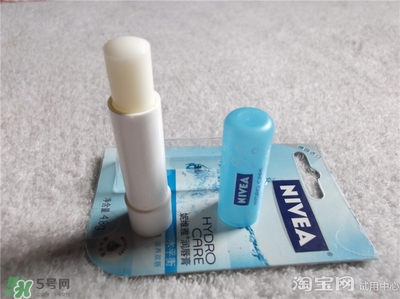 妮維雅唇膏和曼秀雷敦唇膏哪個(gè)好？妮維雅和曼秀雷敦對(duì)比