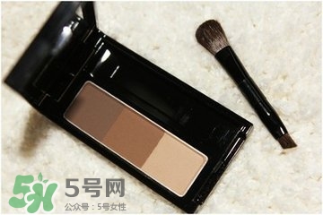防水眉筆哪個牌子好？防水眉筆品牌排行榜