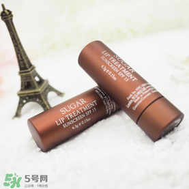 防曬唇膏什么牌子好？防曬唇膏推薦排行榜