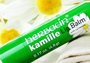 herbacin賀本清小甘菊唇膏孕婦能用嗎？