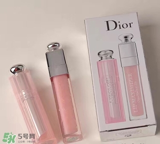 迪奧變色唇膏要卸妝嗎？迪奧變色唇膏要卸嗎？