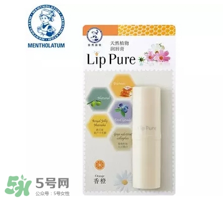 妮維雅唇膏和曼秀雷敦唇膏哪個(gè)好？妮維雅和曼秀雷敦對(duì)比