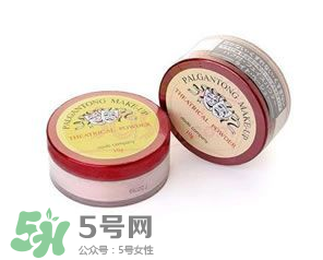 定妝粉哪個牌子好？定妝粉排行榜10強