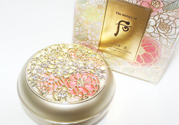 雪花秀氣墊和后氣墊哪個(gè)好？雪花秀氣墊和whoo后哪個(gè)好用？