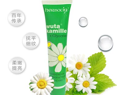 herbacin小甘菊護手霜生產(chǎn)日期怎么看？德國小甘菊護手霜保質(zhì)期怎么