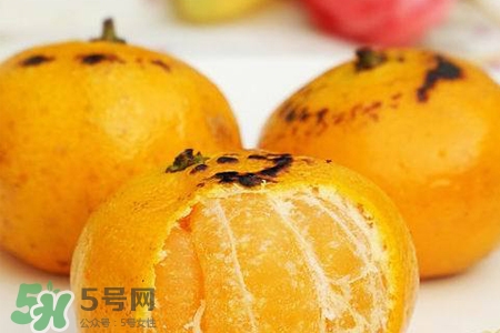 冬天可以吃橘子嗎？冬天吃橘子有什么好處？