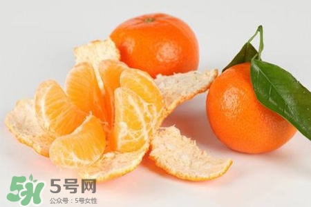 冬天可以吃橘子嗎？冬天吃橘子有什么好處？
