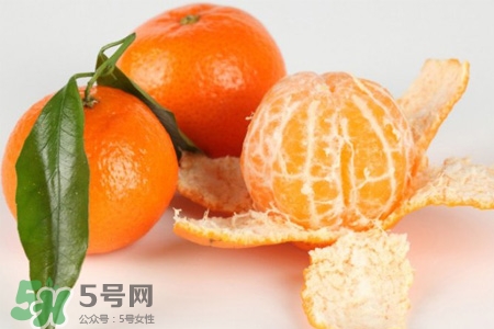 冬天可以吃橘子嗎？冬天吃橘子有什么好處？