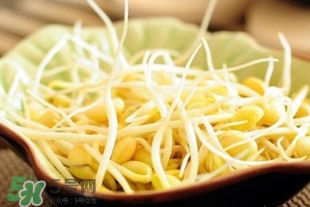 冬天可以發(fā)豆芽嗎？冬天怎樣發(fā)黃豆芽？