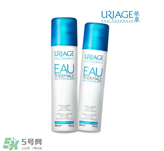 依泉和理膚泉哪個好？依泉和理膚泉噴霧哪個好？