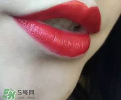 稚優(yōu)泉口紅怎么樣？稚優(yōu)泉口紅好用嗎？