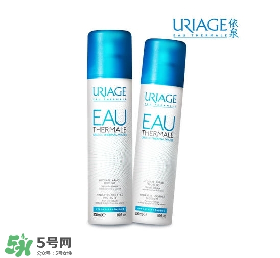 依泉和依云哪個(gè)好？依泉和依云噴霧哪個(gè)好？