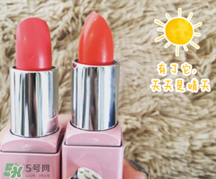 稚優(yōu)泉口紅怎么樣？稚優(yōu)泉口紅好用嗎？